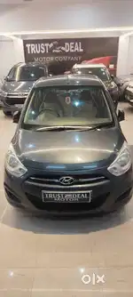Hyundai i10 Sportz Option, 2011, CNG & Hybrids