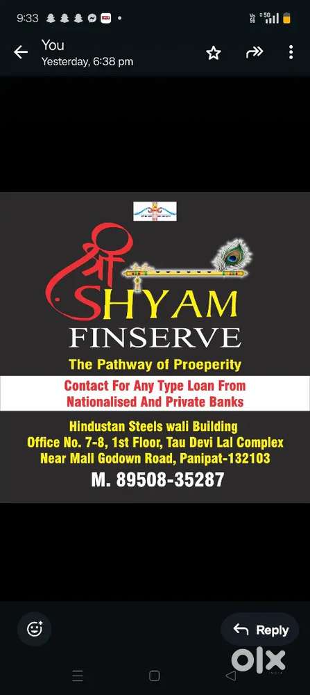 Female Telecaller Require