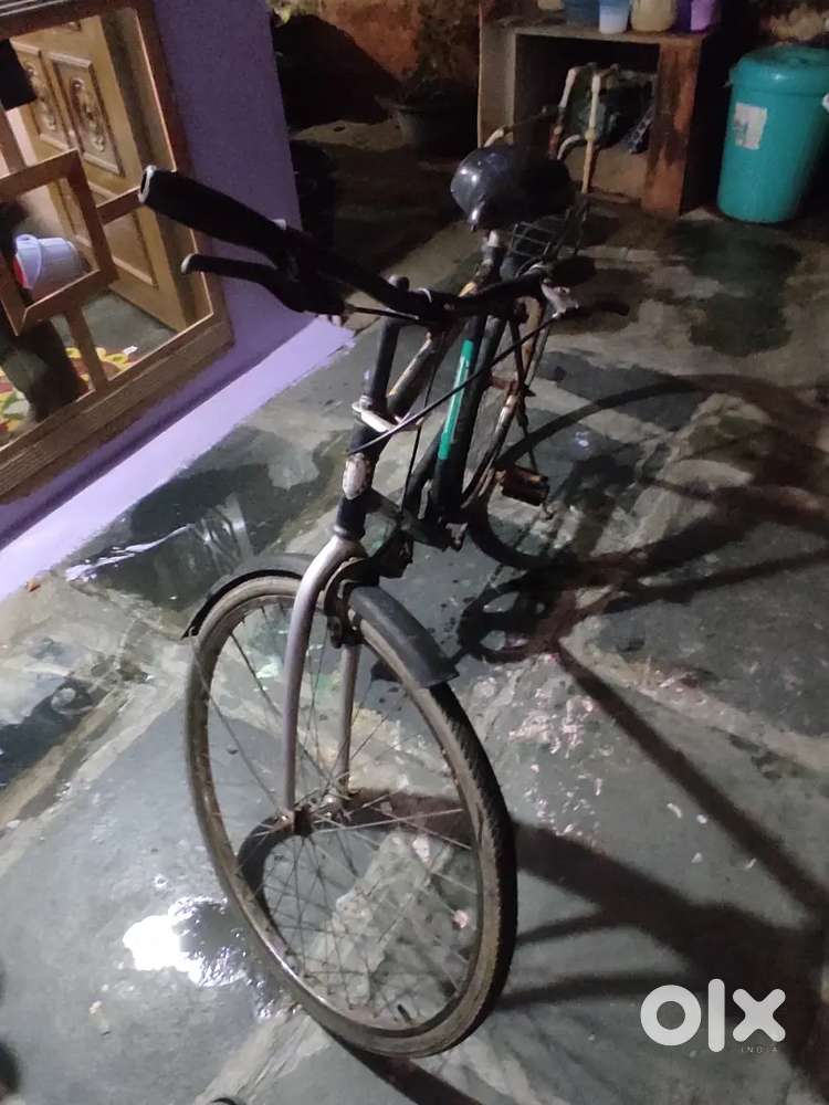 Photon cycle