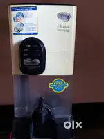 Pure water filter 14 ltr
