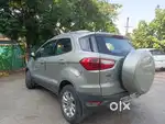 Ford Ecosport 2014 Diesel Well Maintained