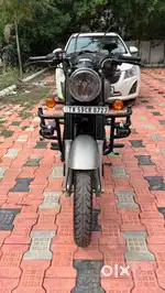 Single owner fully showroom serviced