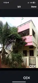 Independent two 2 bhk houses