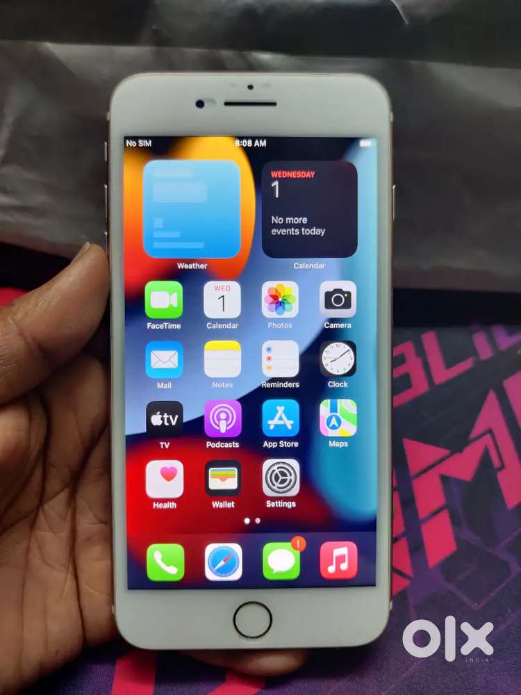 IPHONE 7 PLUS 128GB FOR SALE