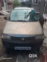 Maruti Suzuki Alto