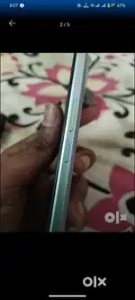 Nokia c12 pro  dual sim 4g mobile 64gb
