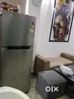 Samsung Double door fridge