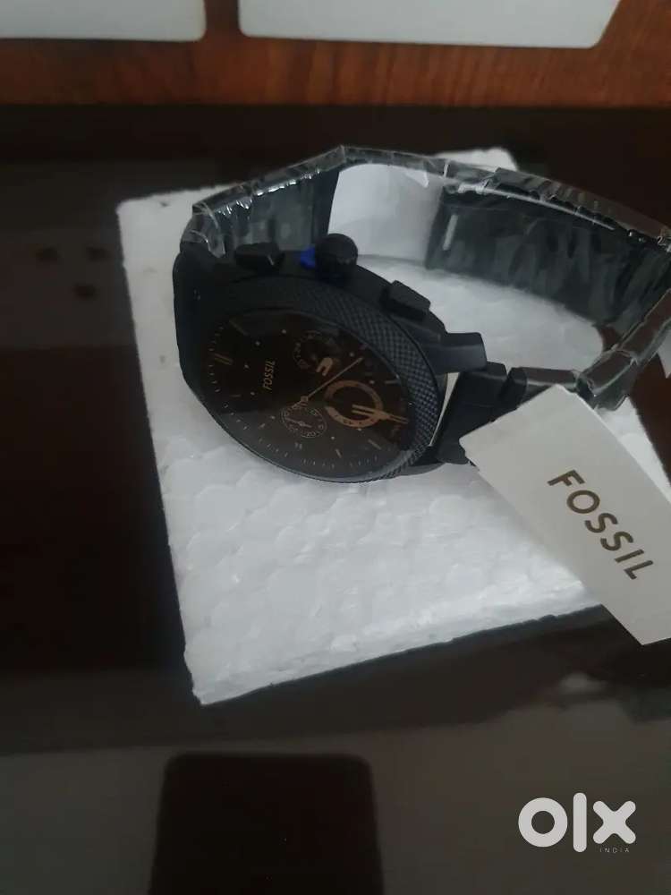 Fossil Brand New Orignal Gents Rist Watch for Sell