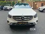 Mercedes-Benz GLC Class 200, 2021, Petrol