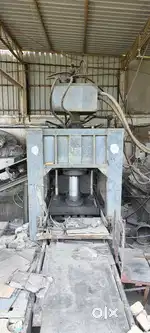 Bricks machine sale running condition