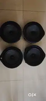 Honda City OEM Speakers 4 Nos