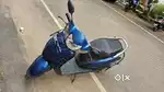 Honda activa in excellent condition