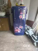 Refrigerator for sale