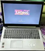 Lenovo laptop with keyboard, mouse & pad. Genuine windows 11 activated