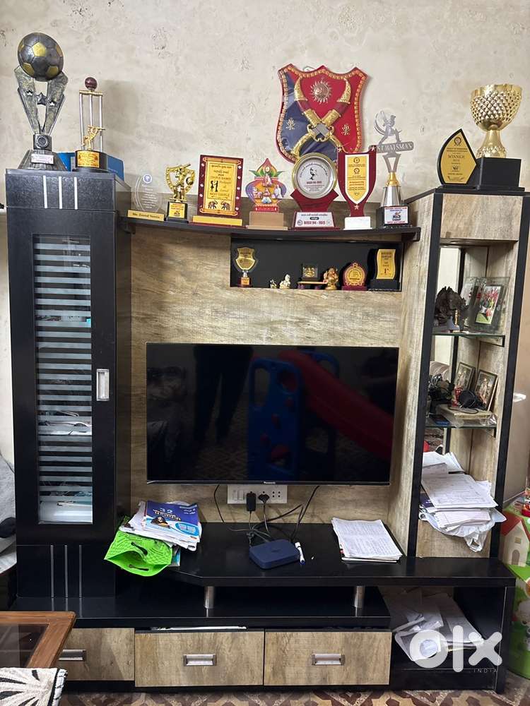 Tv shocase