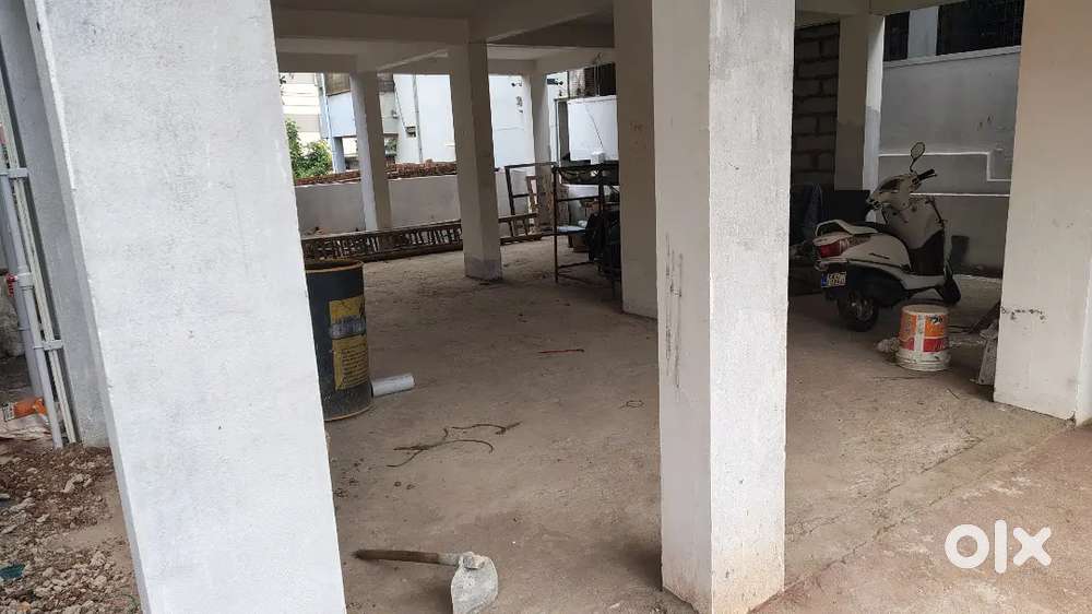 950 sqft commercial space for rent suitable for bank gym