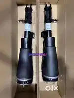 FUEL PUMP / INJECTORS / STEERING BOX & RACK / SPARE PARTS