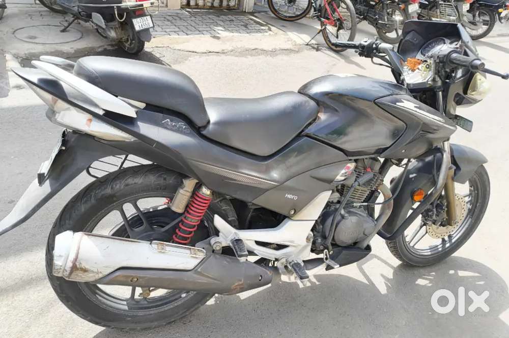 Sell urgent CBZ XTREME