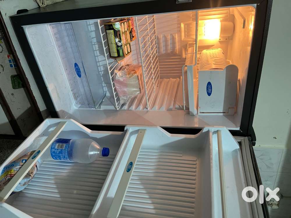 Godrej mini fridge