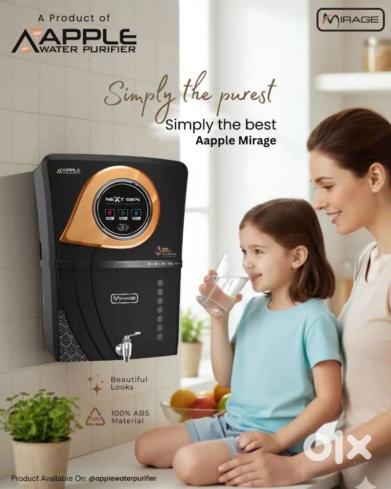 Best Quality Ro water purifer direct from Wholesaler best value offer