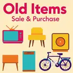 Old item sale purchase at good price