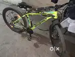 Hero sprint