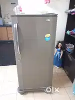 LG Direct Cool Fridge
