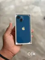 iphone 13mini  (256GB)