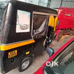 MAHINDRA ALFA PASSANGER 2011 MODEL