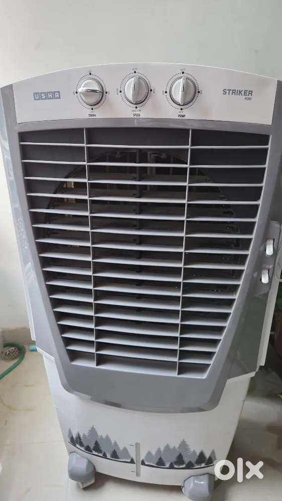 Usha striker 100L cooler