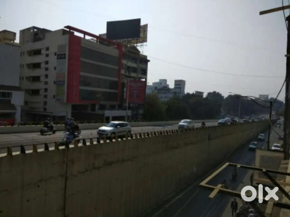 Fully furnished office space available heart   of city nagpur