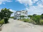 Corporation limit - Saravanampatty