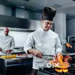 Full time cook continental