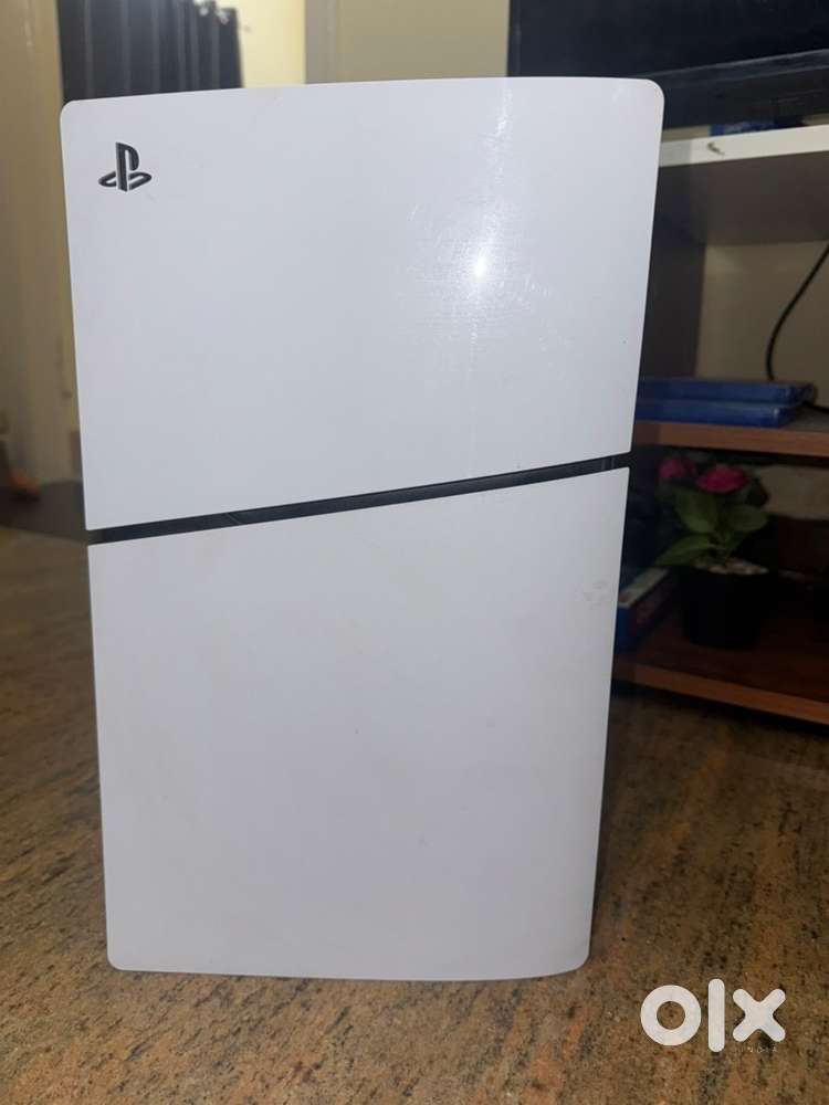 Ps5 disc edition