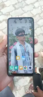 Redmi 9A  (2gb +32gb ) in.  Very.  Good.  Condition.