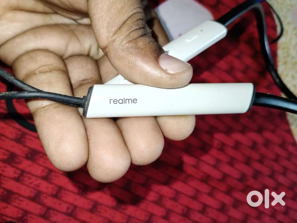 Realme buds wireless 3