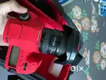 Canon 5D Mark iii + 2 lens + 2 flash + trigger + accessories