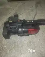 Panasonic AG DVX200 TV Camera