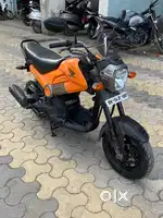HONDA NAVI EXCELLENT CONDITION