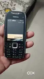 Vintage Nokia Sony