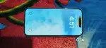I wanna sell my iphone 15 one year old in good condition