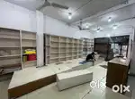 Near sadar bazar shop 22000