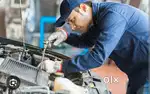 URGENTLY NEED DIESEL MECHANIC