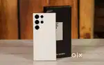 S23 Ultra Exchange Only