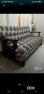 New Malaysian model sofa set available in starf furniture
