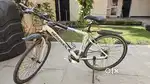 Hercules Ryders Neo Alloy 21 gears