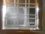 Ok condition 1.5 ton 5 sal purana  whirlpool