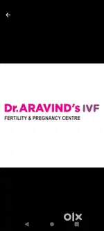 Dr Aravind IVF hospital Madurai