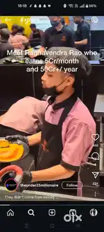 Counter Boys Restaurant