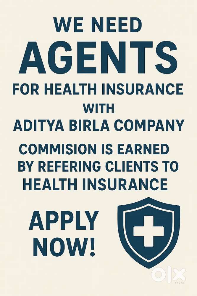 Insurance Agent